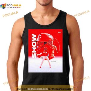 44 Elly De La Cruz Welcome To The Show Shirt