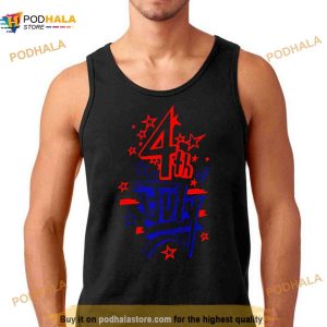 4th of Jully 2023 Shirt