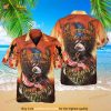 4th Of July American Veteran Lest We Forget Hawaii Shirt, Veterans Aloha Shirt