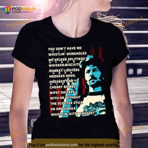 4th Of July Joe Dirt Shirt 2