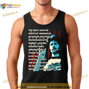4th Of July Joe Dirt Shirt 3