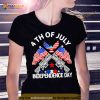 4th of july USA independence day 2023 Shirt