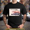 5 Years Experience Marketing Facebook Instagram Google Gmail Tiktok Shirt