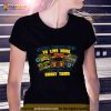 50000 people used to live here ghost town Shirt