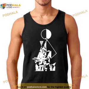 6 Feet Beneath The Moon King Krule shirt