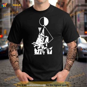 6 Feet Beneath The Moon King Krule Shirt 2