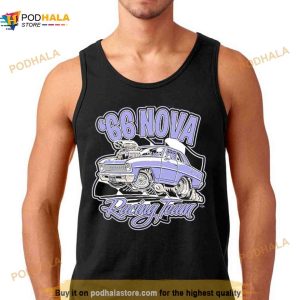 66 Nova Racing Team Shirt 3