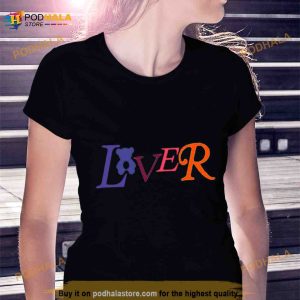 6Lack Lover Shirt