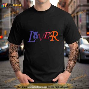 6lack Lover Shirt 2