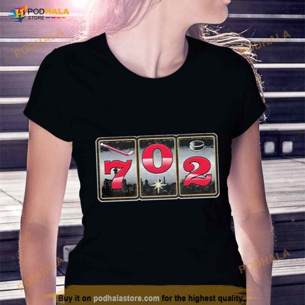 702 Slots Shirt