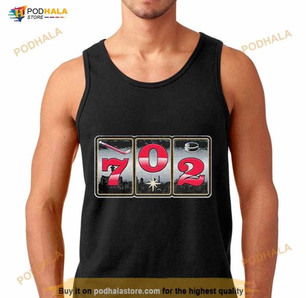 702 Slots Shirt