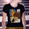 91 Days Anime Angelo Lagusa Shirt