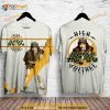 ACDC 3D Shirt, Rock Band 3D Shirt