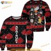 AKASUKI Ugly Christmas Sweater