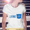 aaron Donald 99 living in the pocket Shirt