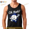 Aaron Judge Oh Yeah NY Yankees Baseball Shirt