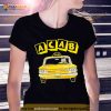 Acab Cat Taxi Shirt
