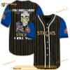 Achmed Laugh Cry Take My Stroh's Beer I Kill You 3D Baseball Jersey