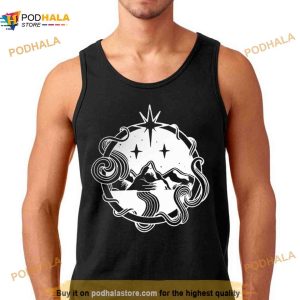 Acotar Night Court Tee Shirt