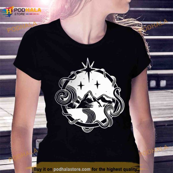 Acotar Night Court Tee Shirt