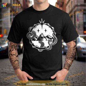 Acotar Night Court Tee Shirt 3
