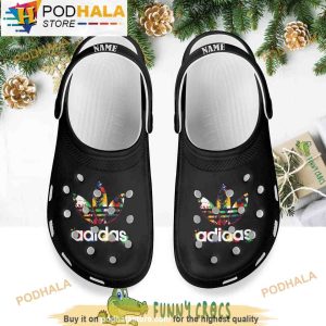 Adidas 3D Crocs Mens, Funny Crocs