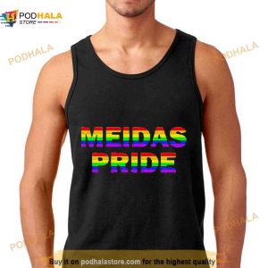 Adidas Pride Shirt 3