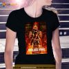 Aew Women’s World Championship Nyla Rose Vs Riho Shirt
