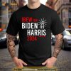 Afl Cio Ibew For Biden Harris 2024 Shirt