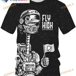 Ainuno Cool 3D Shirts For Men Funny Printed Graphic Tees Short Sleeve Summer 3D Shirt