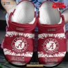 Alabama Crimson Tide Unisex Fashion Style For Man And Women Crocs Clog Shoes