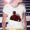 Alejandro Dance Tour 2020 Shirt