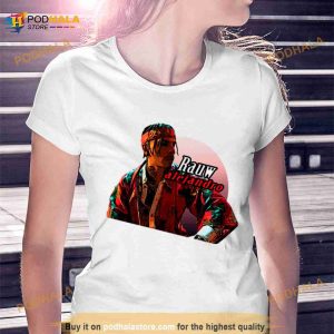 Alejandro Dance Tour 2020 Shirt