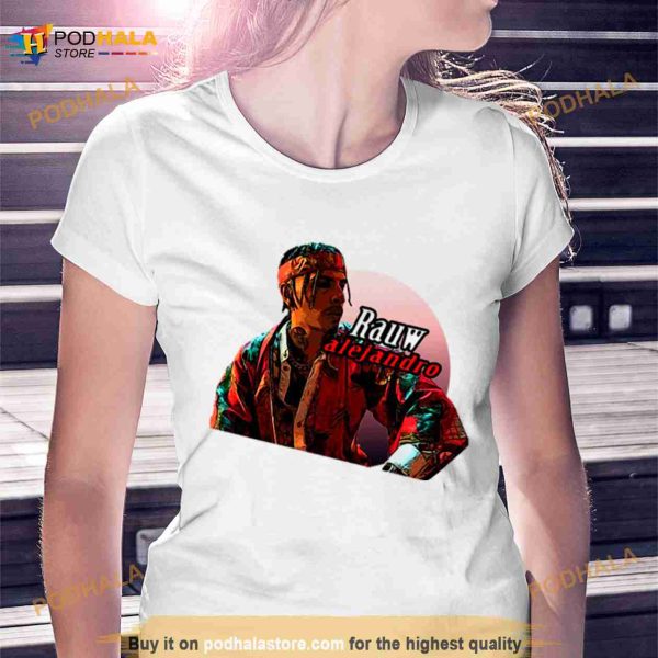 Alejandro Dance Tour 2020 Shirt