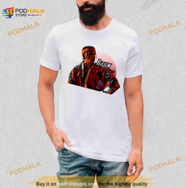 Alejandro Dance Tour 2020 Shirt