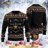 Alexander Hamilton Ugly Christmas Sweater Hamilton Christmas 3D Funny Ugly Sweater