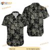 Alien Face Hugger Hawaiian Shirt 3D, Fatherday Gifts, Vacation Shirt