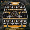 Aliens Print Ugly Christmas Unisex 3D Ugly Christmas Sweater