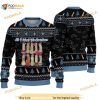 All I Want For Christmas Funny Ugly Sweater
