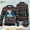 All I Want For Christmas Is Eddie Munson Christmas Ugly Christmas Sweater