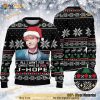 All I Want For Christmas Is J-hope Bts Christmas Ugly Christmas Sweater