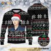 All I Want For Christmas Is Yoongi Christmas Ugly Christmas Sweater