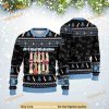 All I Want For Christmas Merry Dickmas Dirty Ugly Christmas Sweater