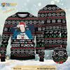All I Want Is Eddie Munson Stranger Things Xma Ugly Christmas 3D Funny Ugly Sweater