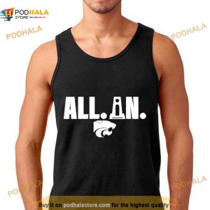All In Shirt