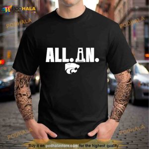 All In Shirt 2
