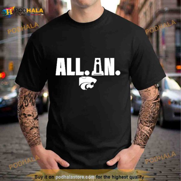 All In Shirt