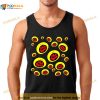 All That Pattern Icons Show Shirt