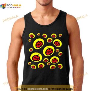 All That Pattern Icons Show Shirt