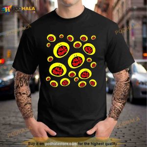 All That Pattern Icons Show Shirt 2